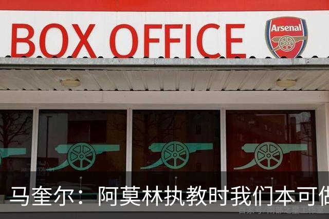 马奎尔：阿莫林执教时我们本可做得更好 要踢欧冠球队需扩充阵容